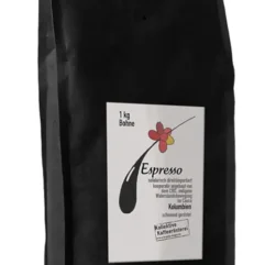 Espresso Arabica