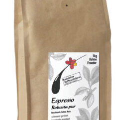 Robusta Pur Espresso