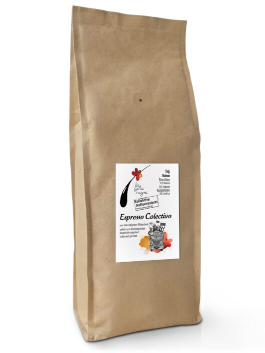 Espresso Colectivo